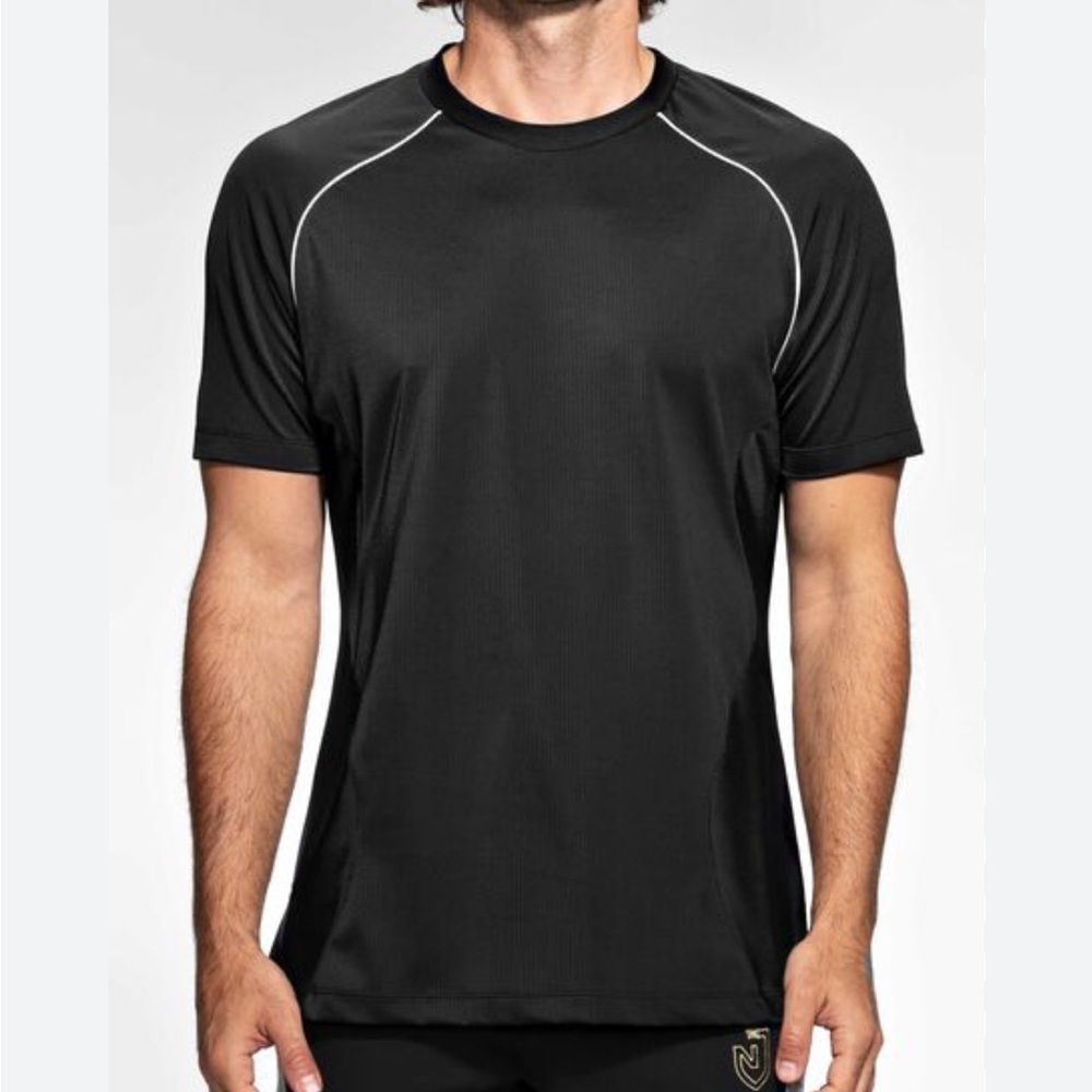 PXG X NJ Nick Jonas Tech Tee
